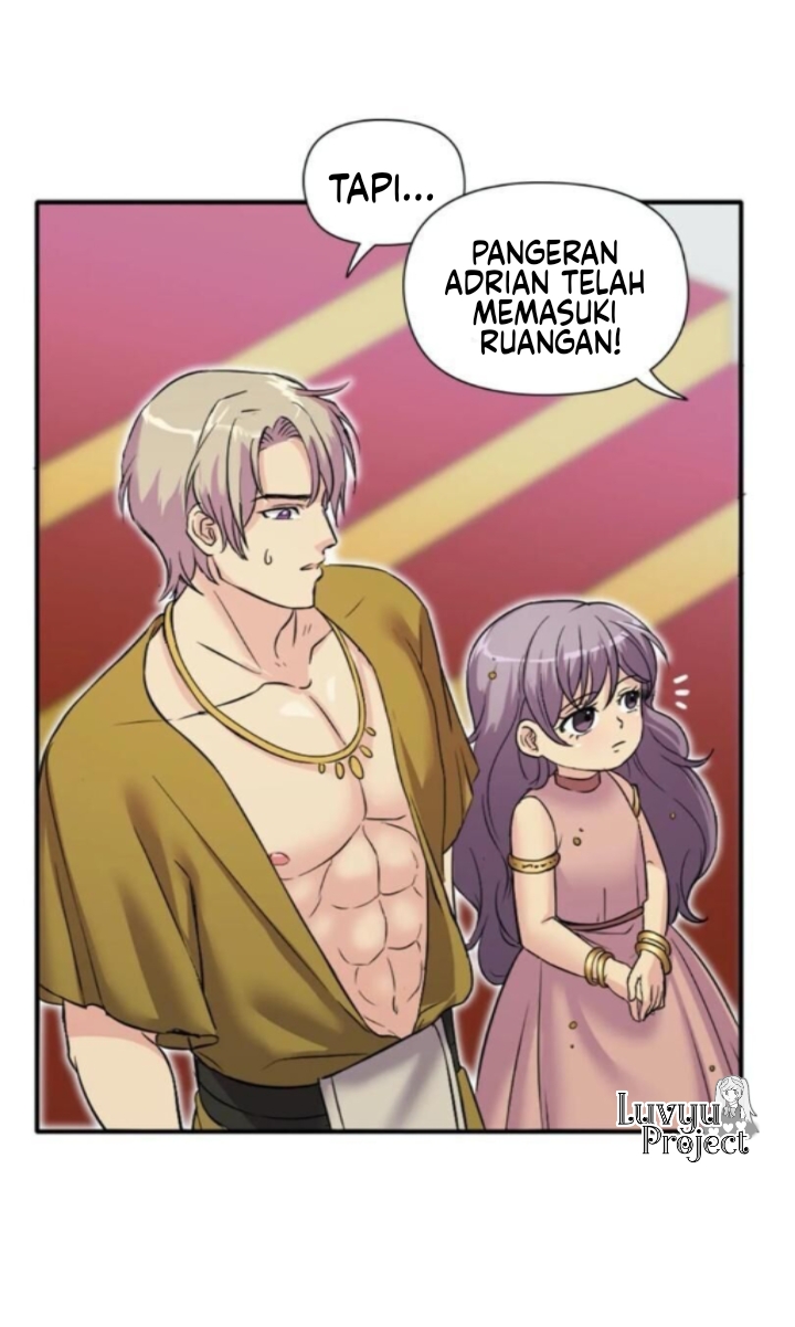 I Was Reborn as the Villainess' Father and I Need XXX to Survive?! Chapter 1 - halaman 57