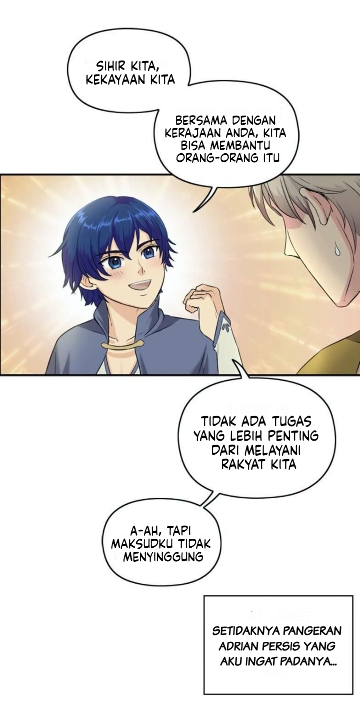 I Was Reborn as the Villainess' Father and I Need XXX to Survive?! Chapter 2 - halaman 10