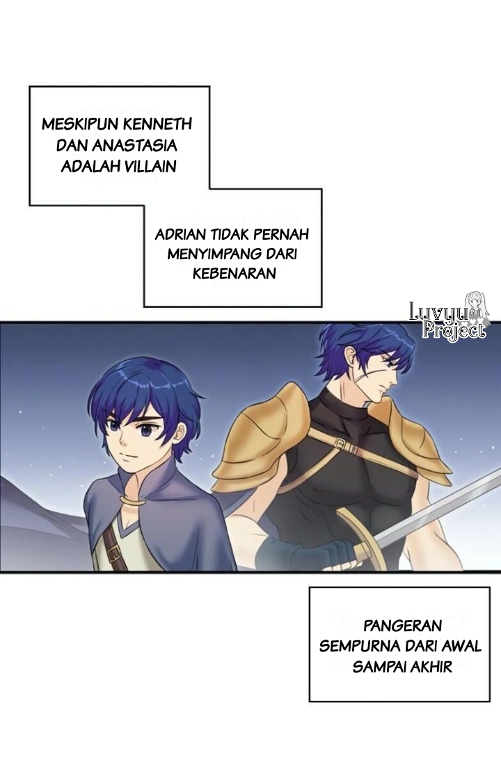 I Was Reborn as the Villainess' Father and I Need XXX to Survive?! Chapter 2 - halaman 11