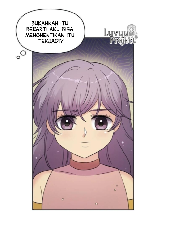 I Was Reborn as the Villainess' Father and I Need XXX to Survive?! Chapter 2 - halaman 13
