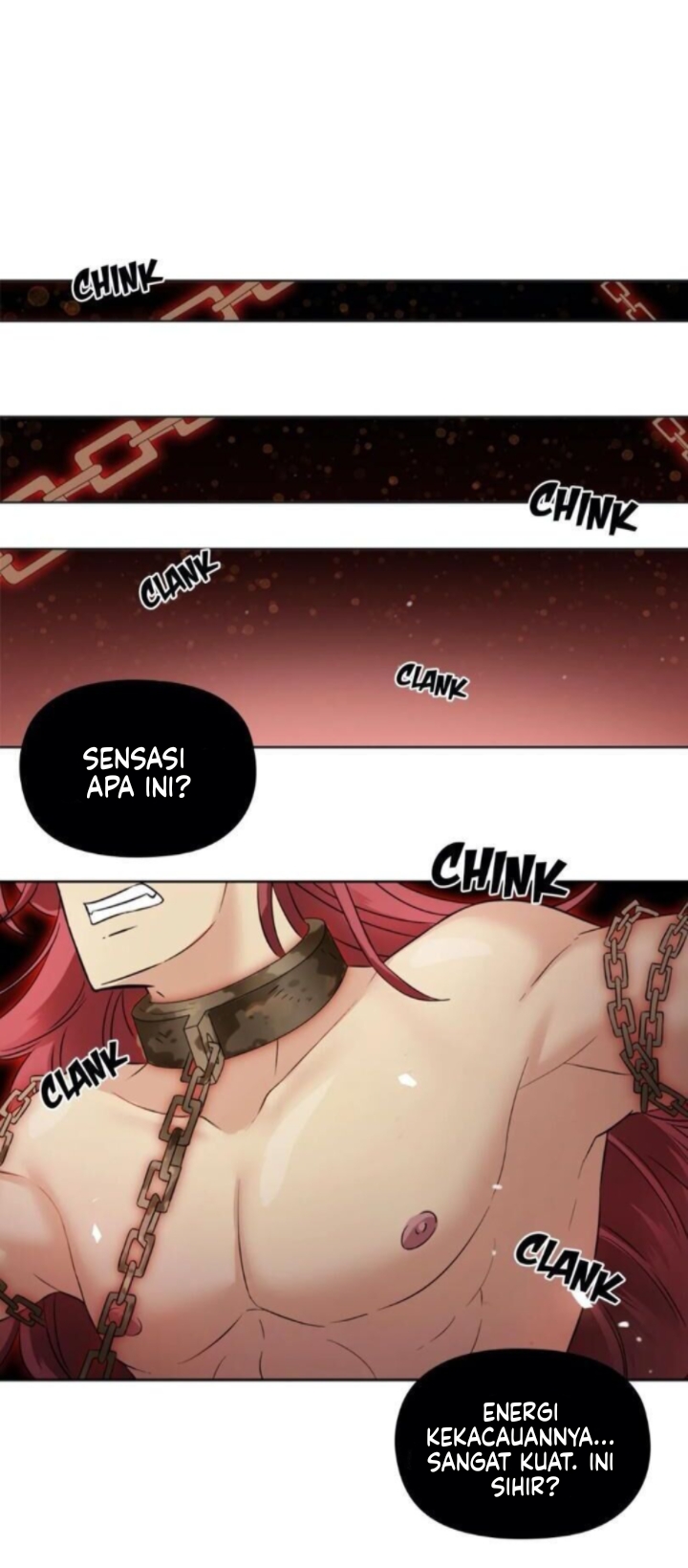 I Was Reborn as the Villainess' Father and I Need XXX to Survive?! Chapter 2 - halaman 14