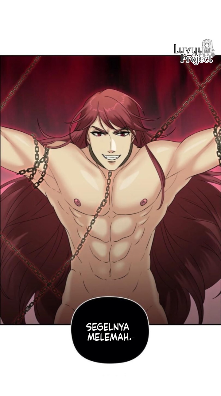 I Was Reborn as the Villainess' Father and I Need XXX to Survive?! Chapter 2 - halaman 16