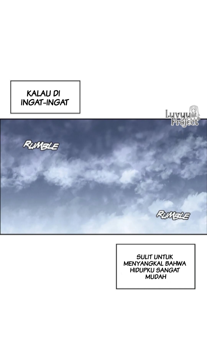 I Was Reborn as the Villainess' Father and I Need XXX to Survive?! Chapter 2 - halaman 2