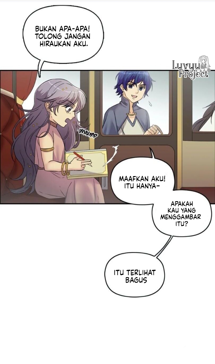 I Was Reborn as the Villainess' Father and I Need XXX to Survive?! Chapter 2 - halaman 20