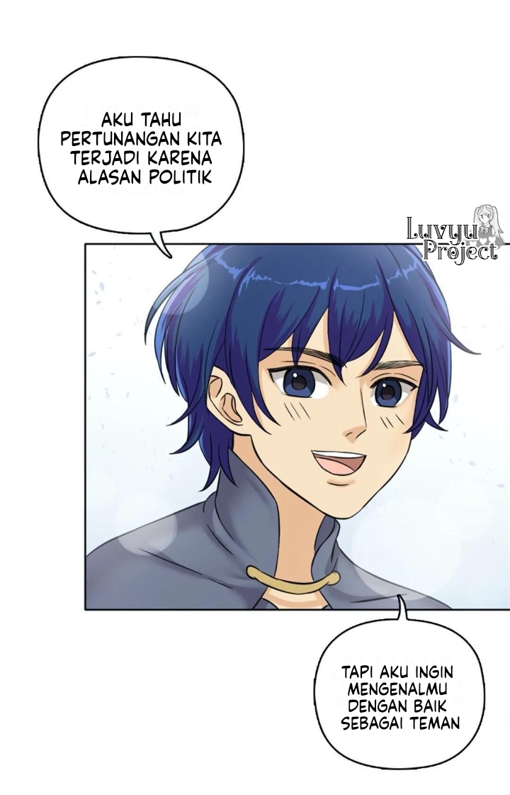 I Was Reborn as the Villainess' Father and I Need XXX to Survive?! Chapter 2 - halaman 22