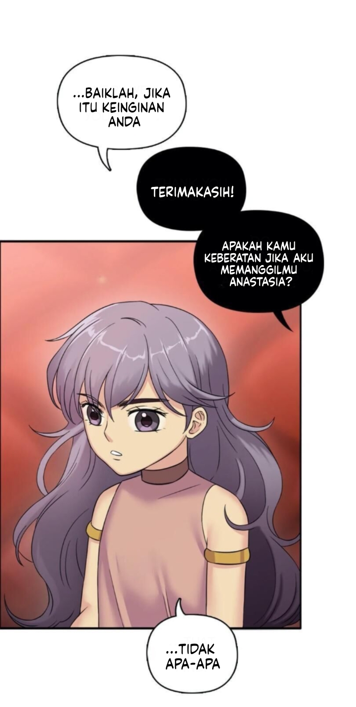 I Was Reborn as the Villainess' Father and I Need XXX to Survive?! Chapter 2 - halaman 23