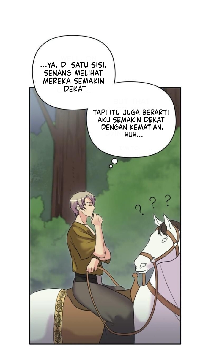 I Was Reborn as the Villainess' Father and I Need XXX to Survive?! Chapter 2 - halaman 24
