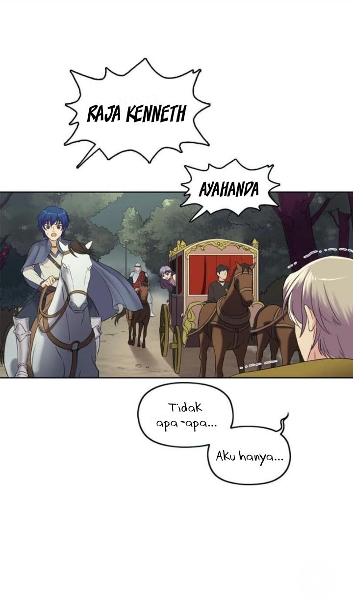 I Was Reborn as the Villainess' Father and I Need XXX to Survive?! Chapter 2 - halaman 26