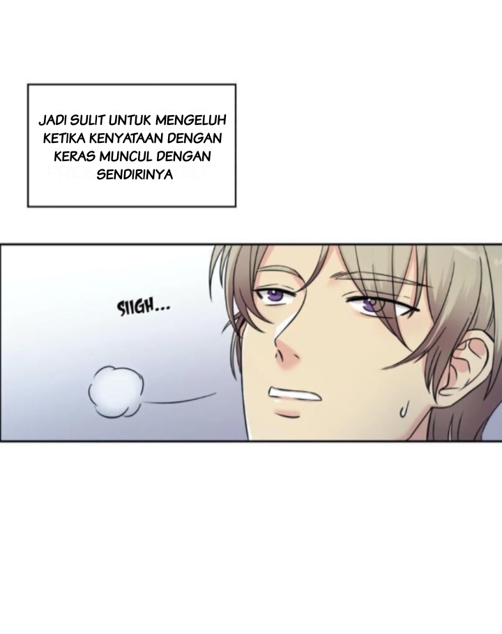 I Was Reborn as the Villainess' Father and I Need XXX to Survive?! Chapter 2 - halaman 3