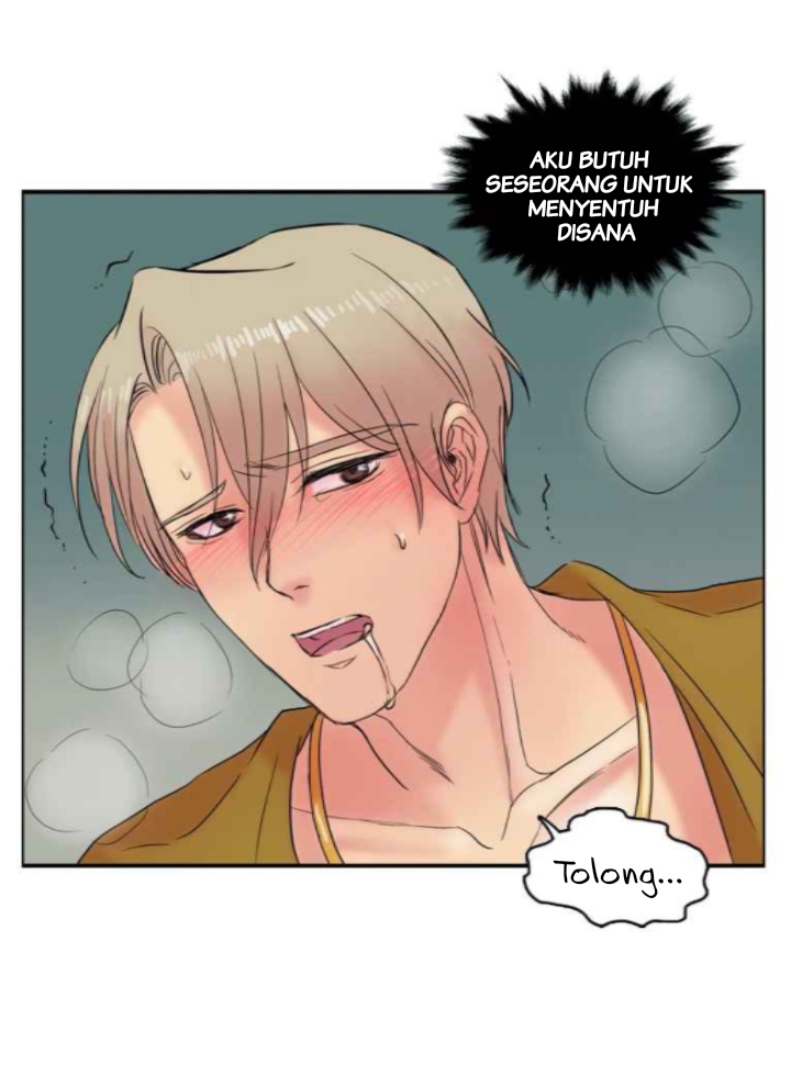 I Was Reborn as the Villainess' Father and I Need XXX to Survive?! Chapter 2 - halaman 30