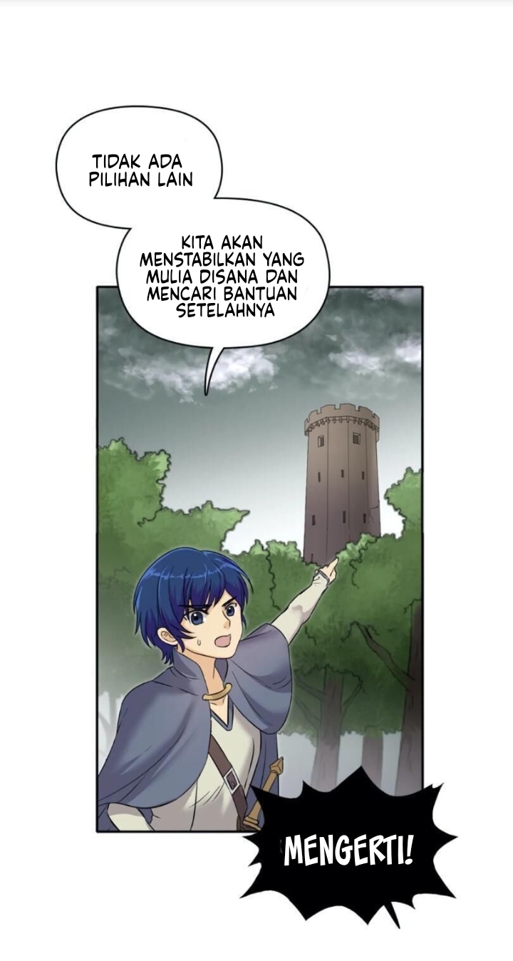 I Was Reborn as the Villainess' Father and I Need XXX to Survive?! Chapter 2 - halaman 34