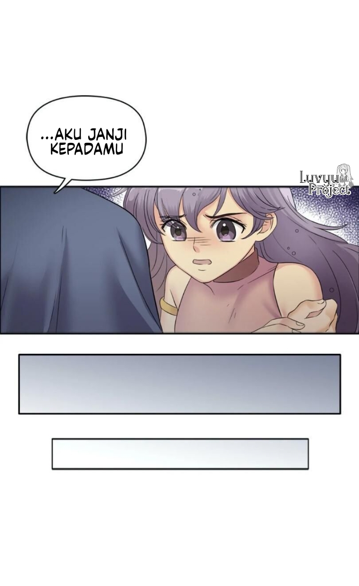 I Was Reborn as the Villainess' Father and I Need XXX to Survive?! Chapter 2 - halaman 36