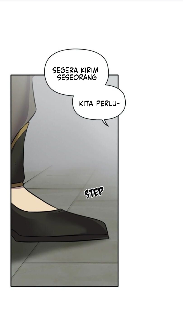 I Was Reborn as the Villainess' Father and I Need XXX to Survive?! Chapter 2 - halaman 43