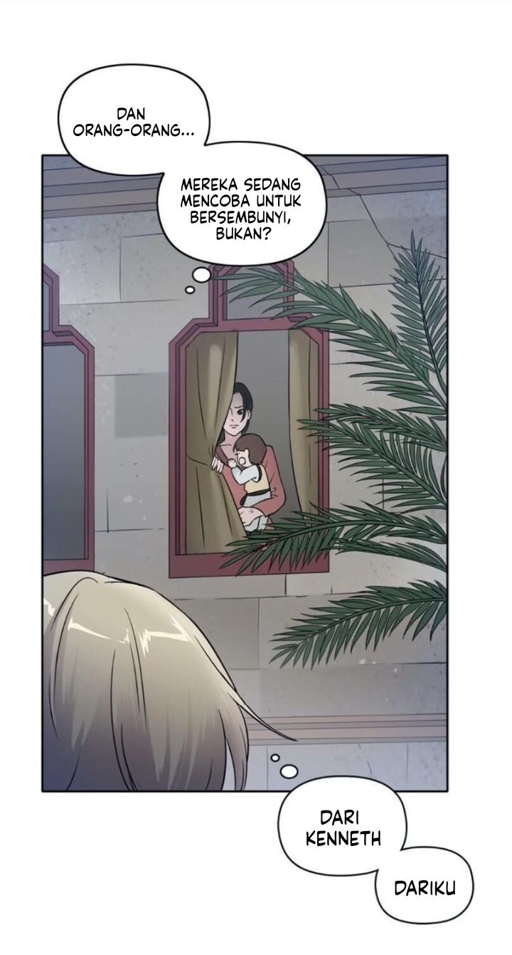I Was Reborn as the Villainess' Father and I Need XXX to Survive?! Chapter 2 - halaman 5
