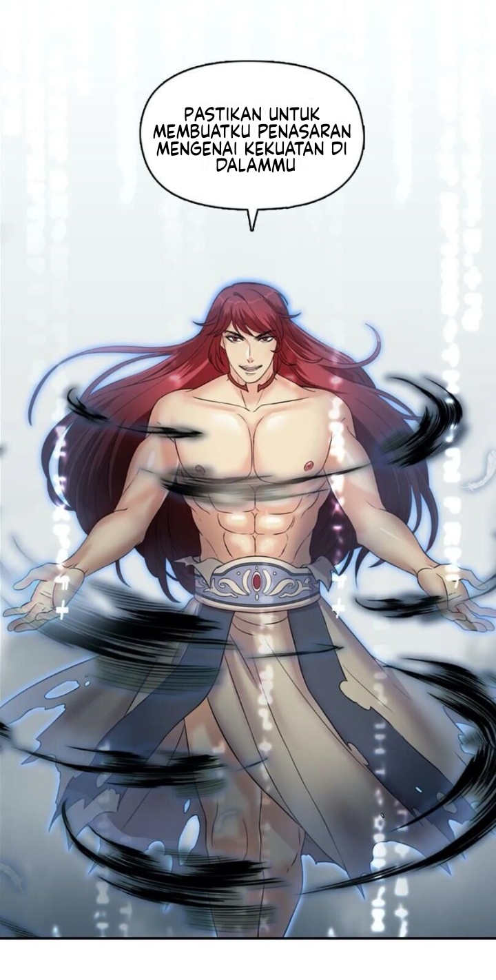 I Was Reborn as the Villainess' Father and I Need XXX to Survive?! Chapter 2 - halaman 51