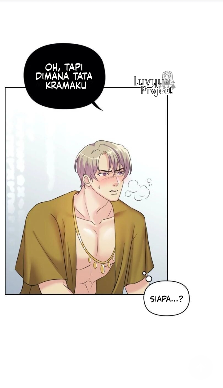 I Was Reborn as the Villainess' Father and I Need XXX to Survive?! Chapter 2 - halaman 52
