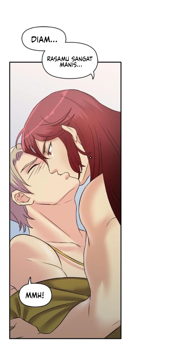 I Was Reborn as the Villainess' Father and I Need XXX to Survive?! Chapter 2 - halaman 56