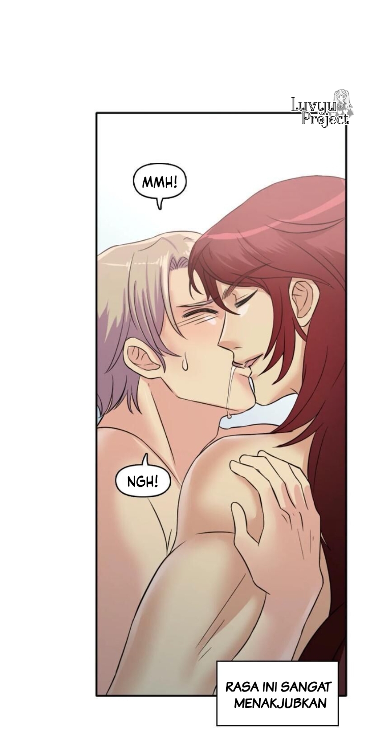 I Was Reborn as the Villainess' Father and I Need XXX to Survive?! Chapter 2 - halaman 57