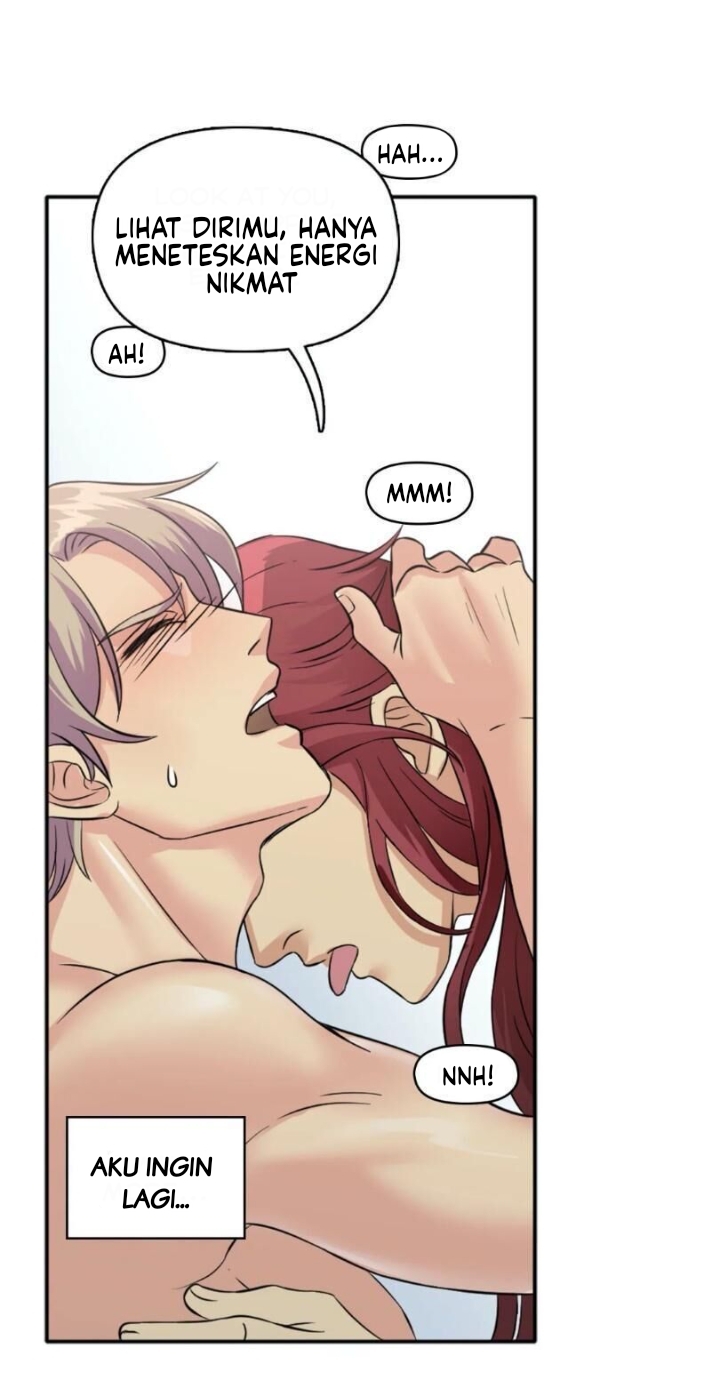 I Was Reborn as the Villainess' Father and I Need XXX to Survive?! Chapter 2 - halaman 58
