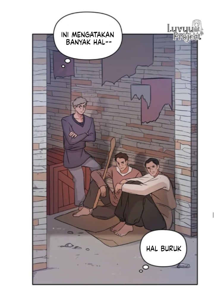 I Was Reborn as the Villainess' Father and I Need XXX to Survive?! Chapter 2 - halaman 6