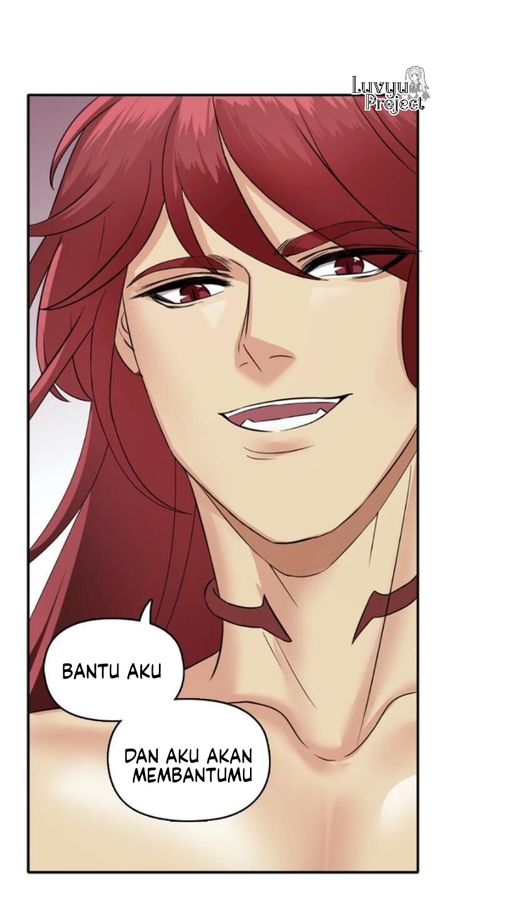 I Was Reborn as the Villainess' Father and I Need XXX to Survive?! Chapter 2 - halaman 61