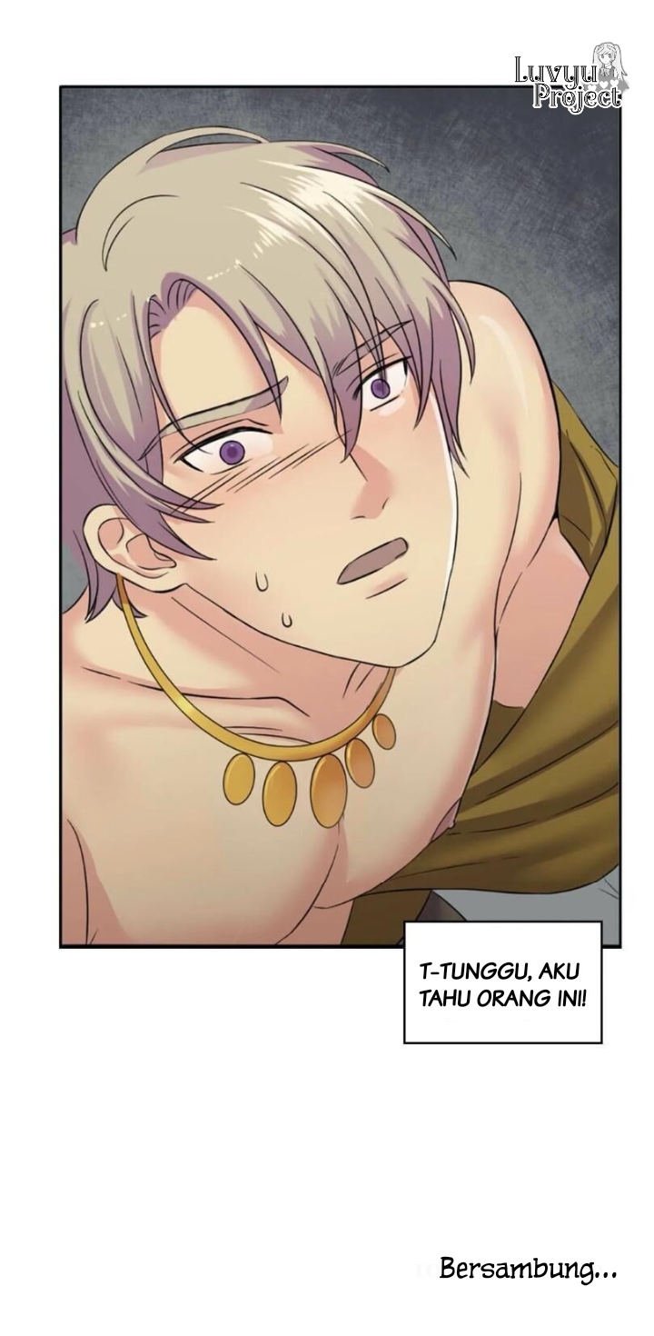 I Was Reborn as the Villainess' Father and I Need XXX to Survive?! Chapter 2 - halaman 62