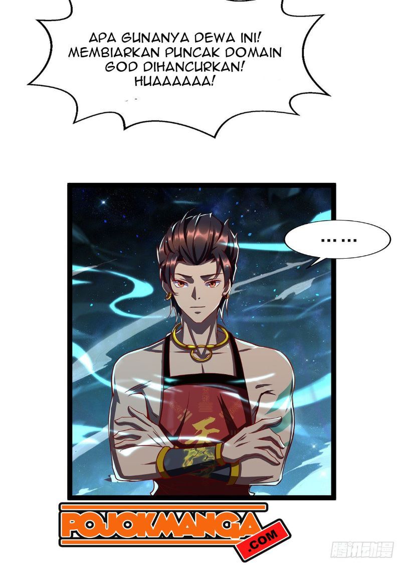 I Was Sealed 900 Million Times Chapter 1 - halaman 20