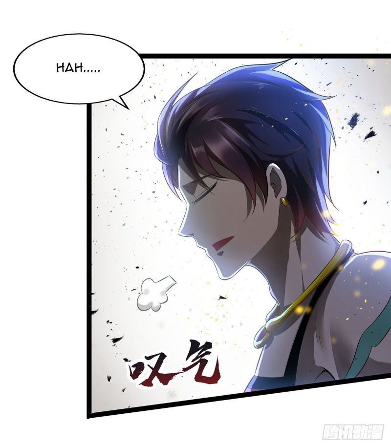 I Was Sealed 900 Million Times Chapter 1 - halaman 23