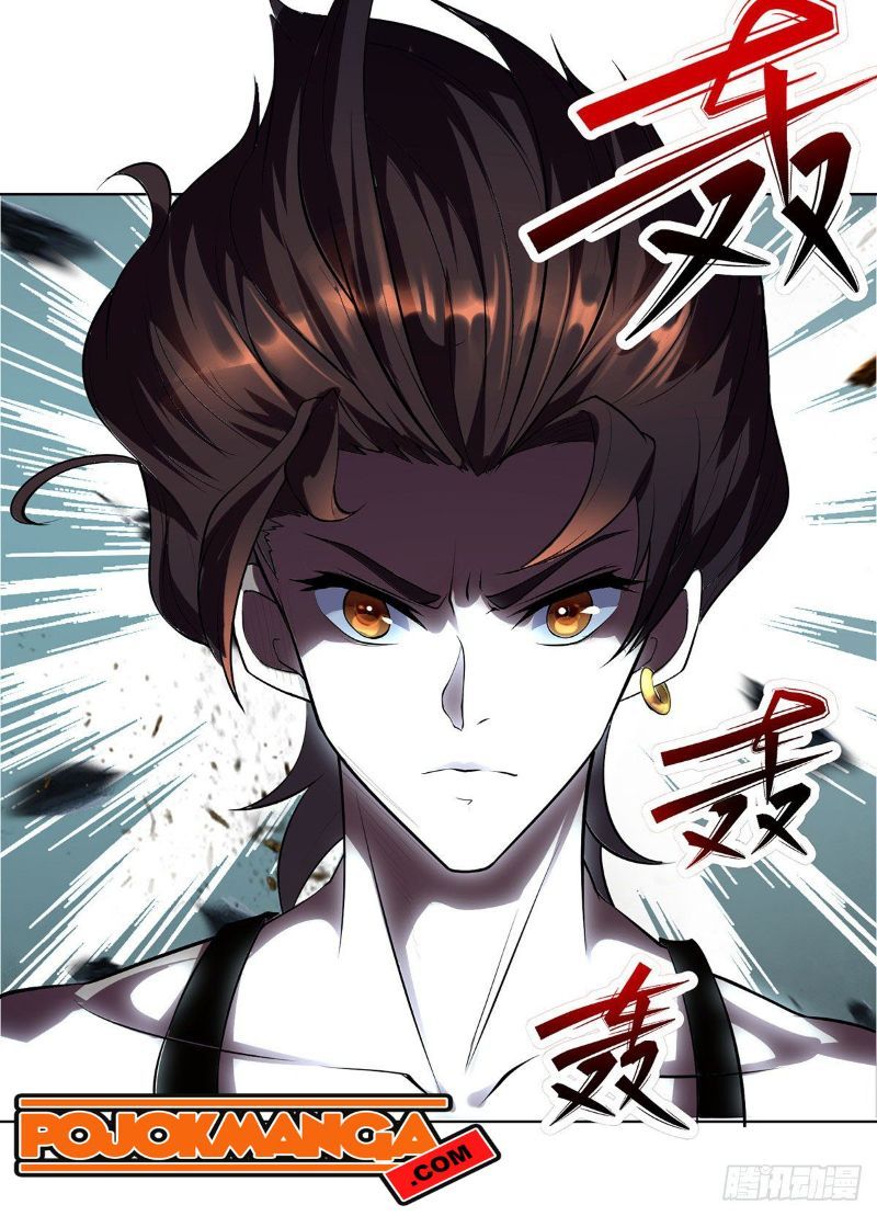 I Was Sealed 900 Million Times Chapter 1 - halaman 29