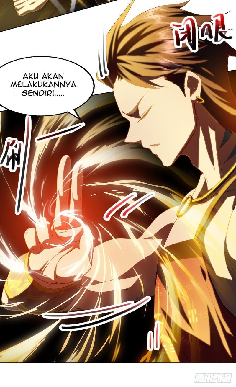 I Was Sealed 900 Million Times Chapter 1 - halaman 32