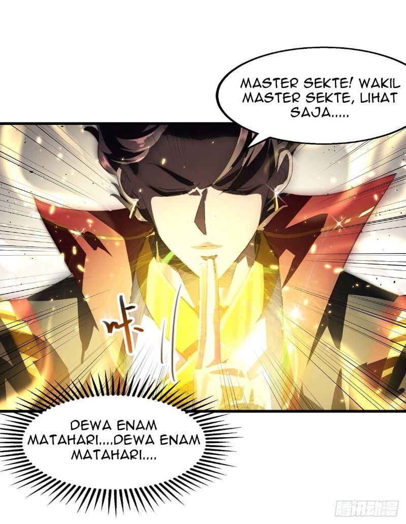 I Was Sealed 900 Million Times Chapter 10 - halaman 14