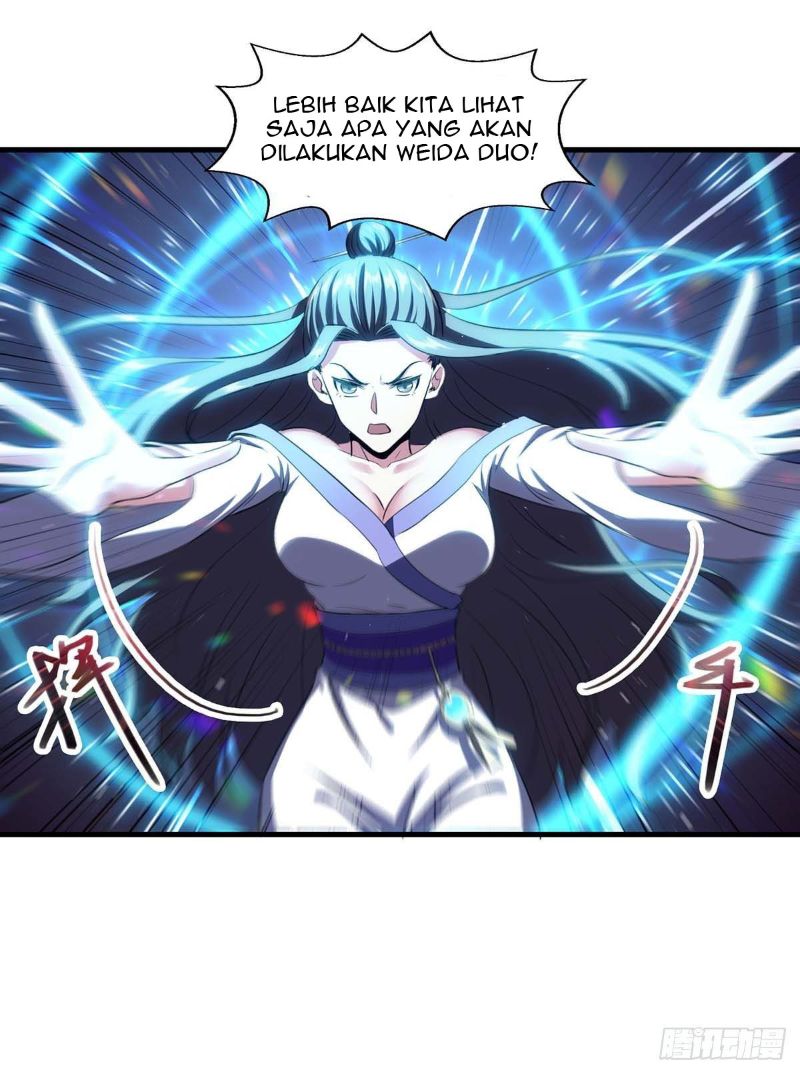 I Was Sealed 900 Million Times Chapter 11 - halaman 12