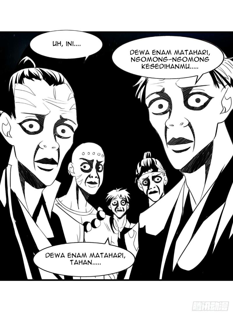I Was Sealed 900 Million Times Chapter 11 - halaman 15