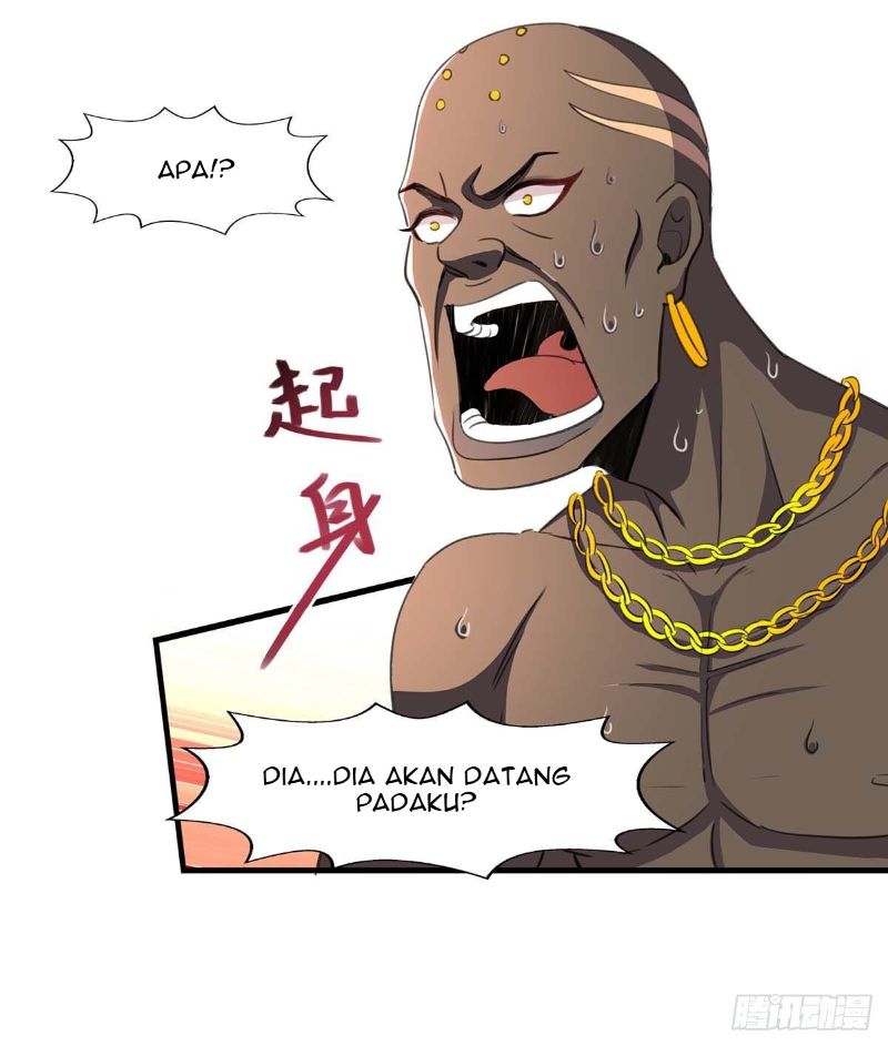 I Was Sealed 900 Million Times Chapter 11 - halaman 19