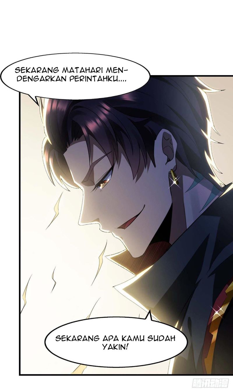 I Was Sealed 900 Million Times Chapter 12 - halaman 19
