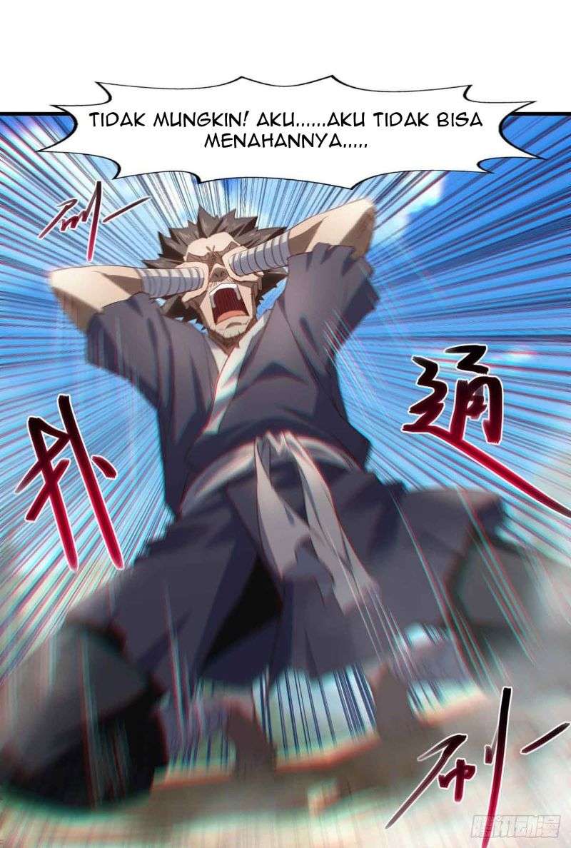 I Was Sealed 900 Million Times Chapter 13 - halaman 17