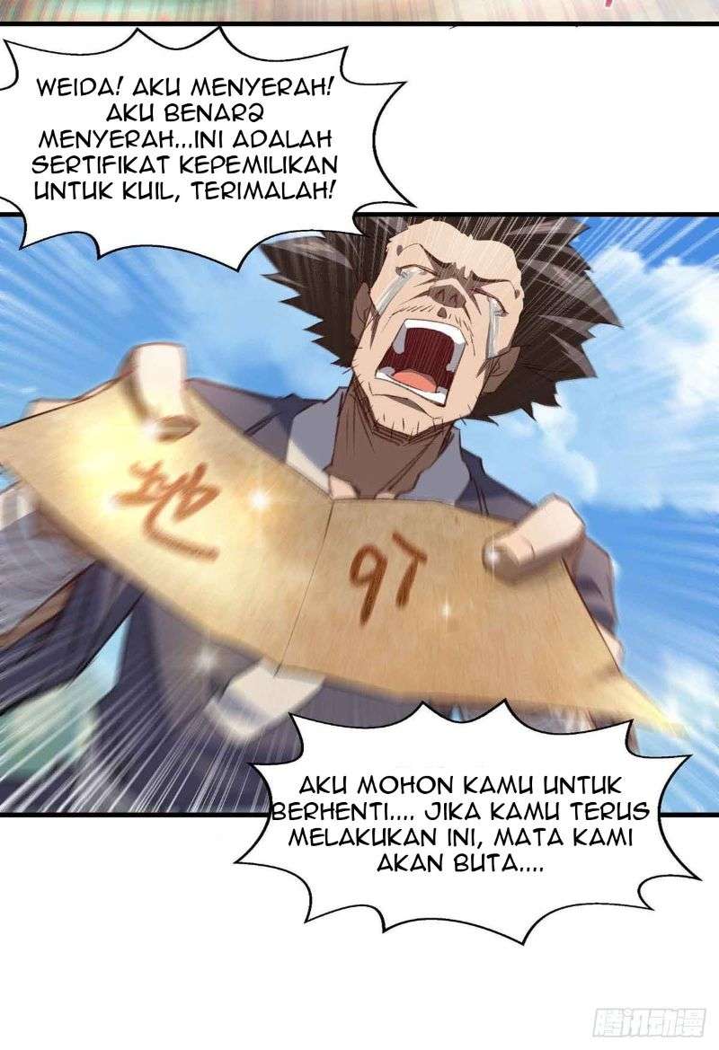 I Was Sealed 900 Million Times Chapter 13 - halaman 18