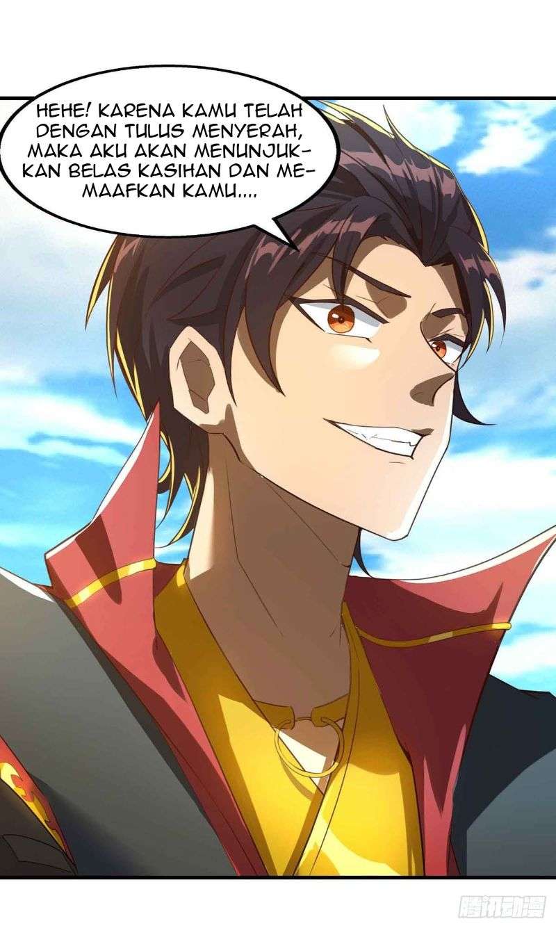 I Was Sealed 900 Million Times Chapter 13 - halaman 19