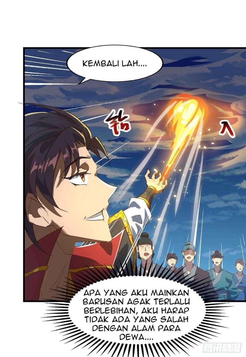 I Was Sealed 900 Million Times Chapter 13 - halaman 20