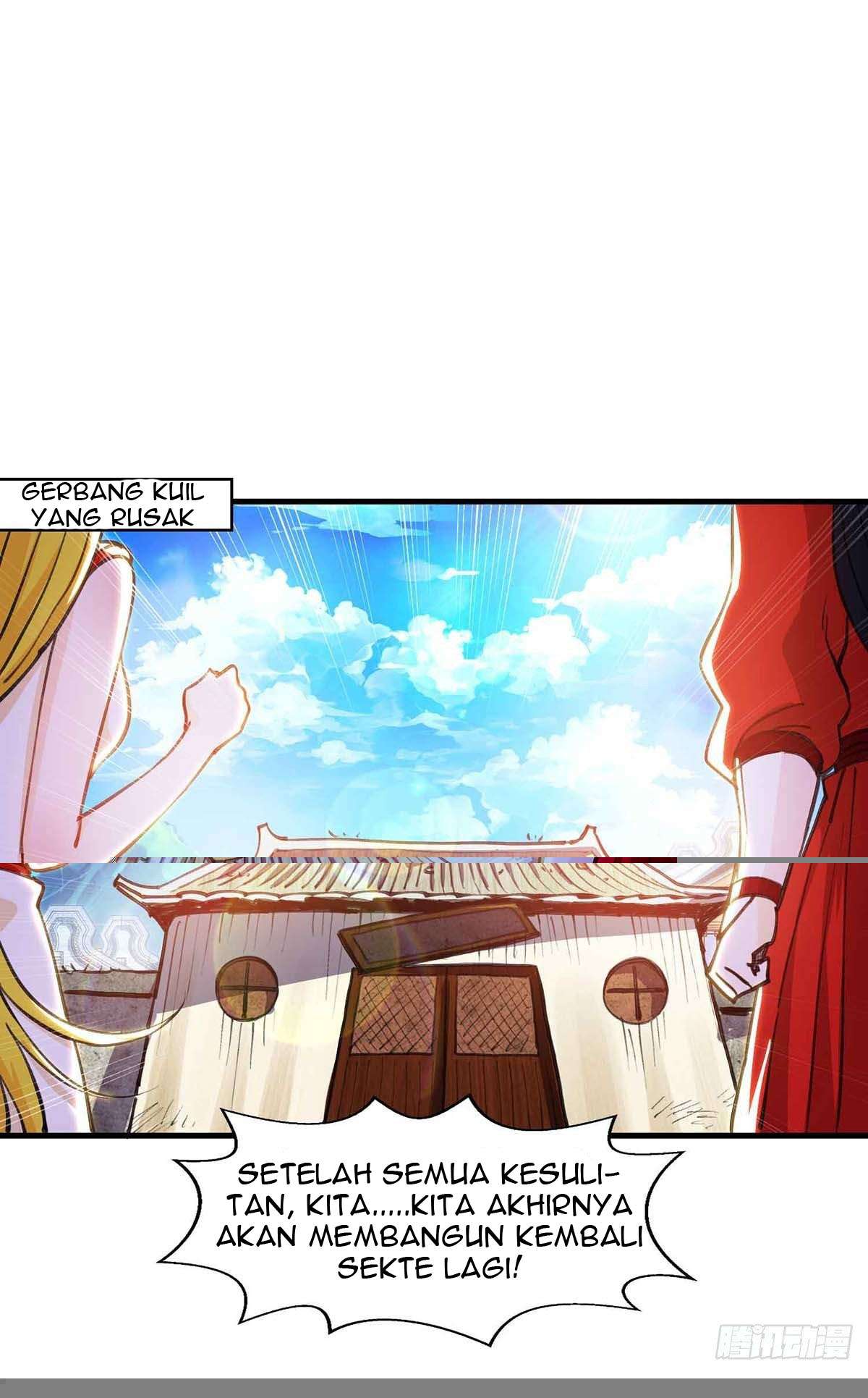 I Was Sealed 900 Million Times Chapter 14 - halaman 18