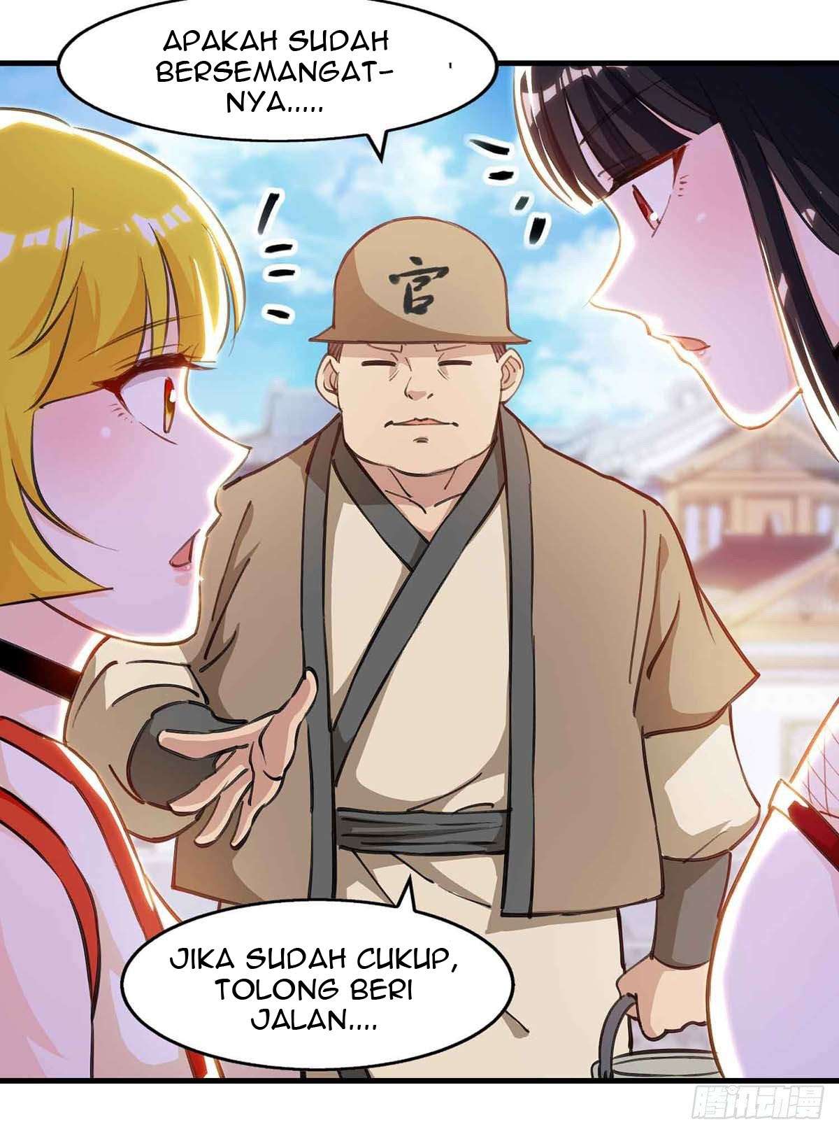 I Was Sealed 900 Million Times Chapter 14 - halaman 23