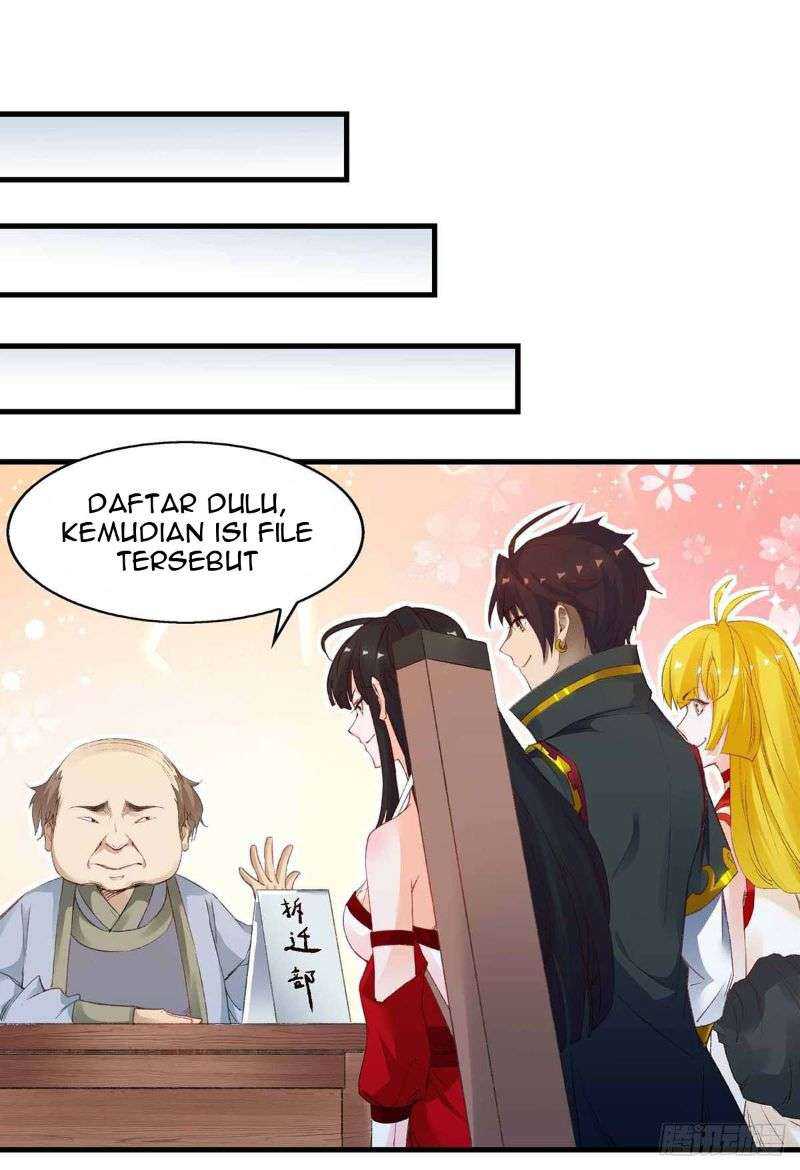 I Was Sealed 900 Million Times Chapter 15 - halaman 17