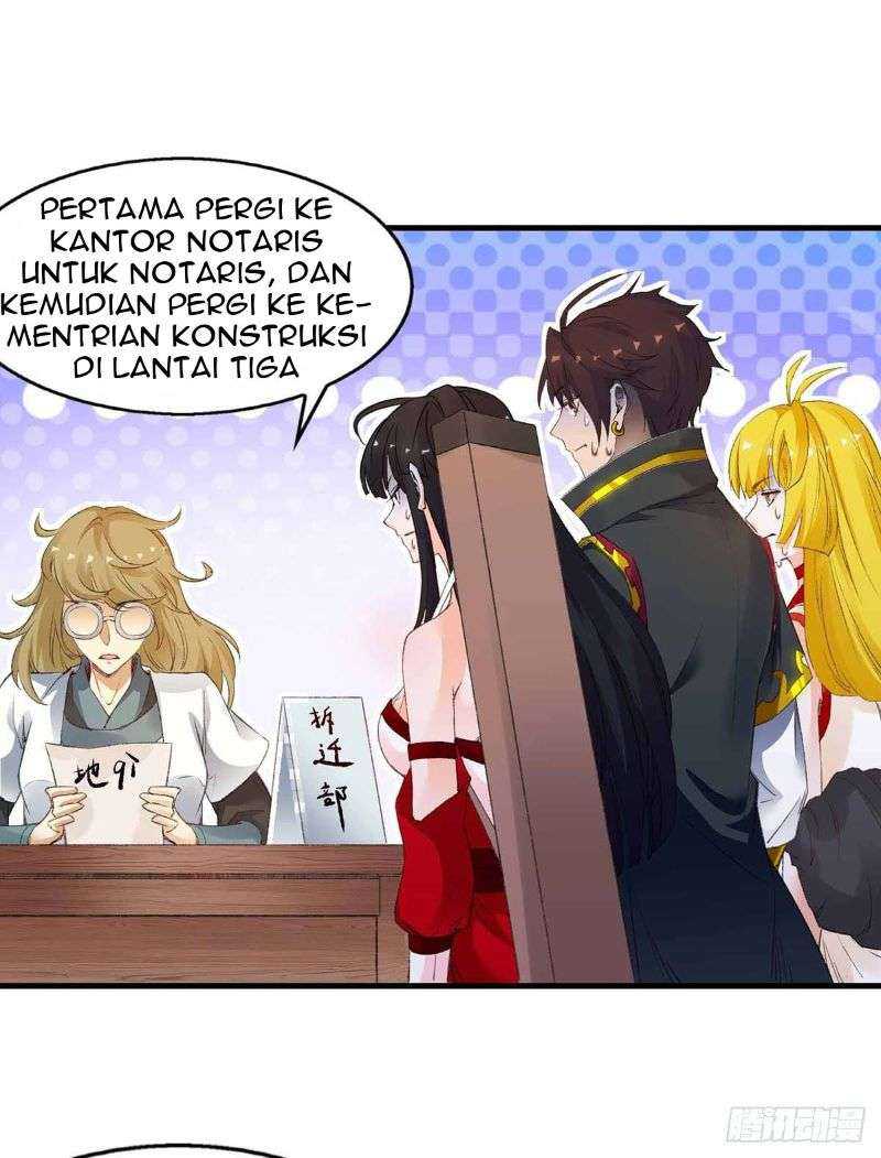 I Was Sealed 900 Million Times Chapter 15 - halaman 18