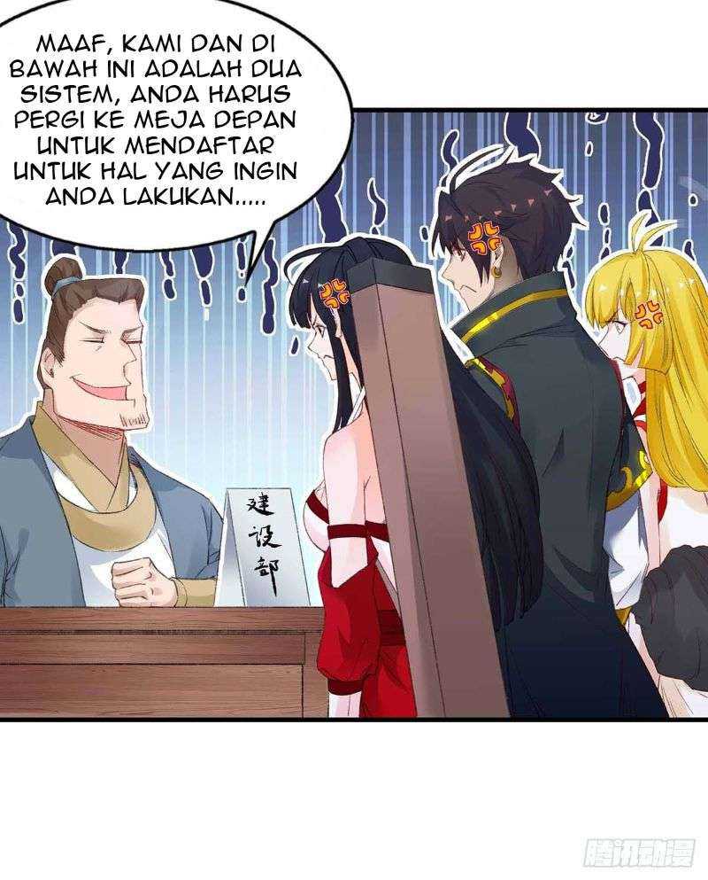 I Was Sealed 900 Million Times Chapter 15 - halaman 19