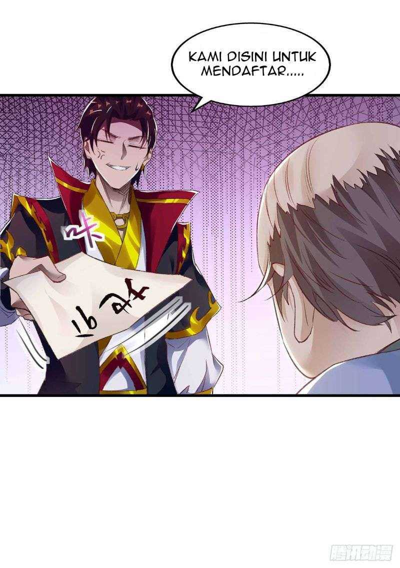 I Was Sealed 900 Million Times Chapter 15 - halaman 20