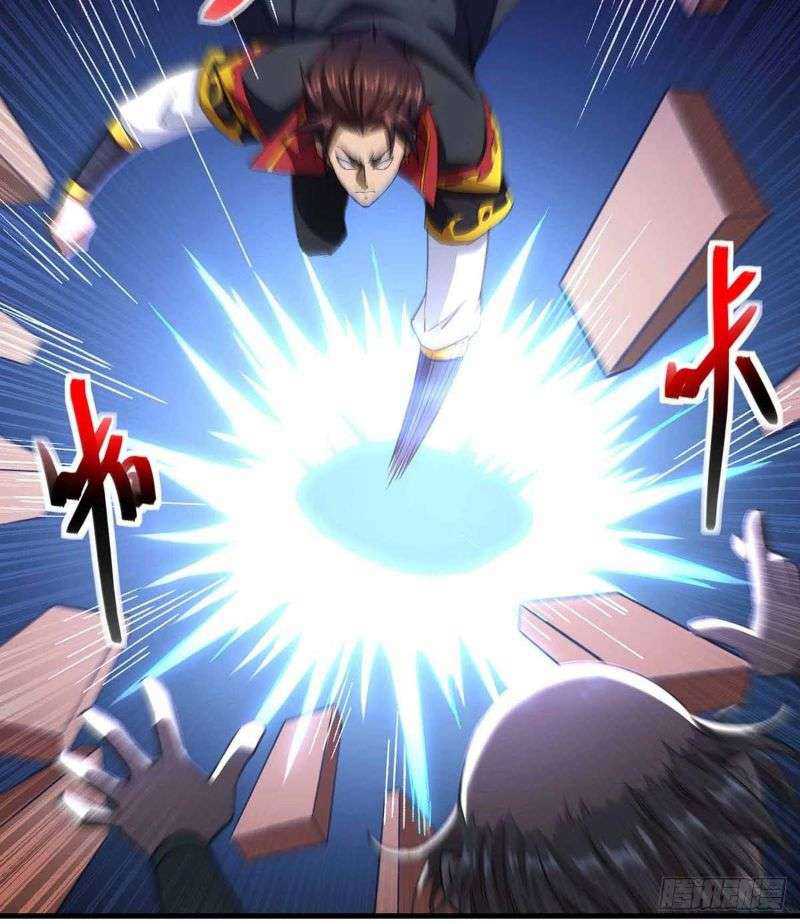 I Was Sealed 900 Million Times Chapter 15 - halaman 22