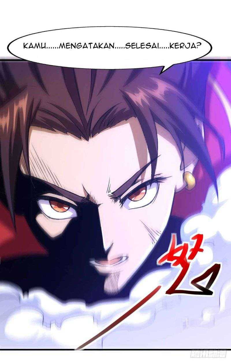 I Was Sealed 900 Million Times Chapter 15 - halaman 23