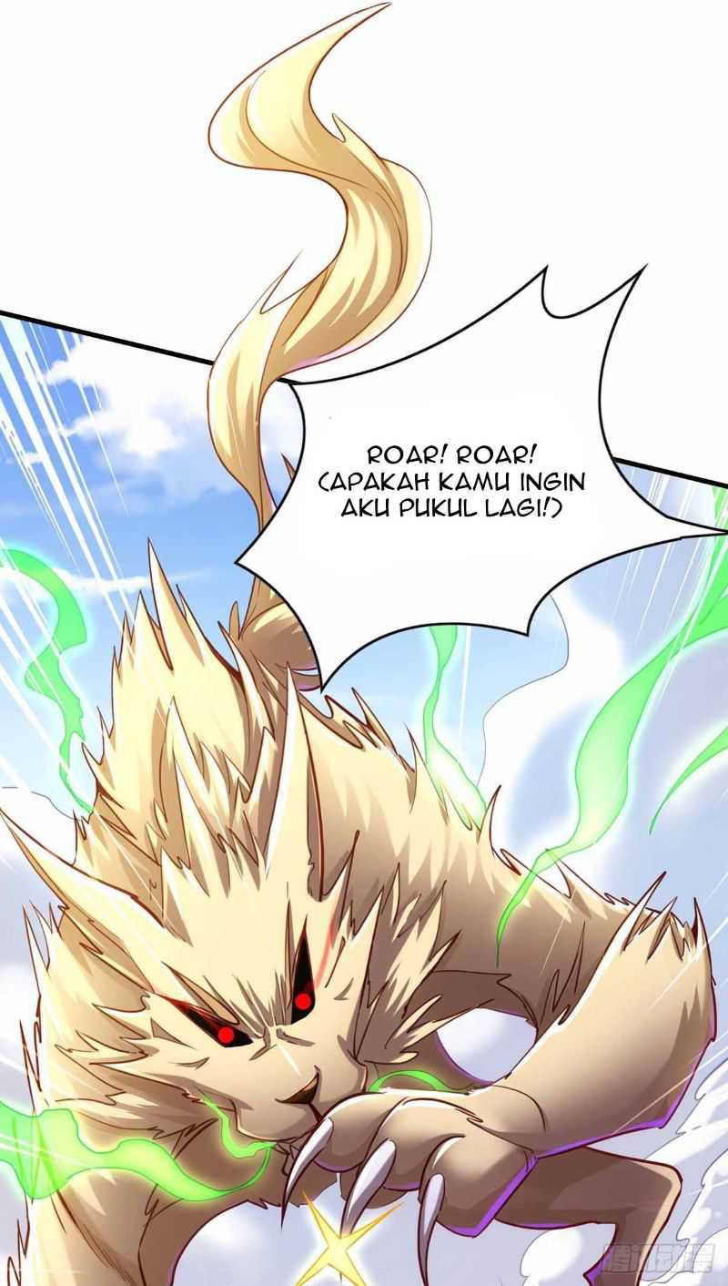 I Was Sealed 900 Million Times Chapter 16 - halaman 25
