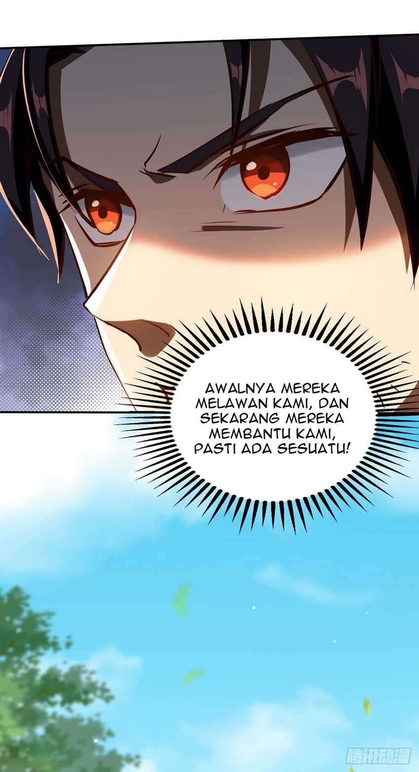 I Was Sealed 900 Million Times Chapter 18 - halaman 29