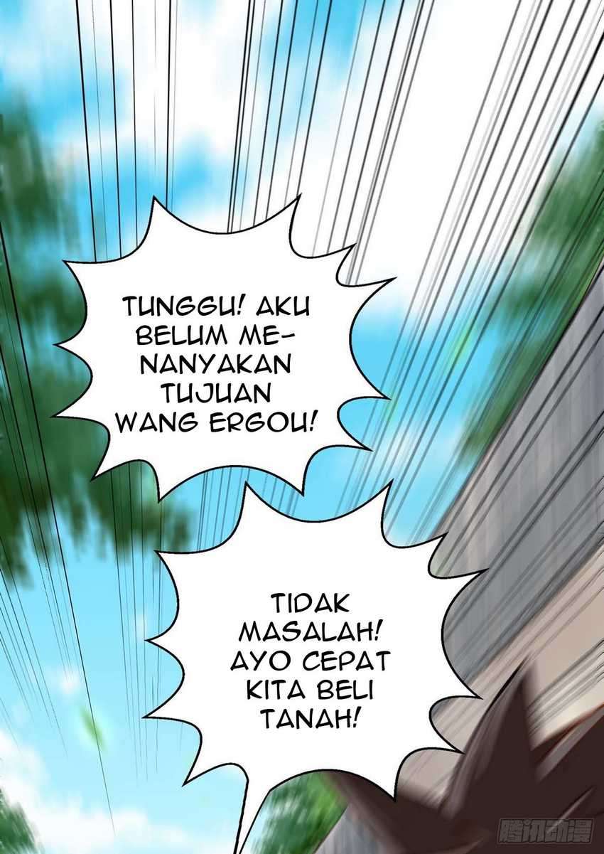 I Was Sealed 900 Million Times Chapter 18 - halaman 34